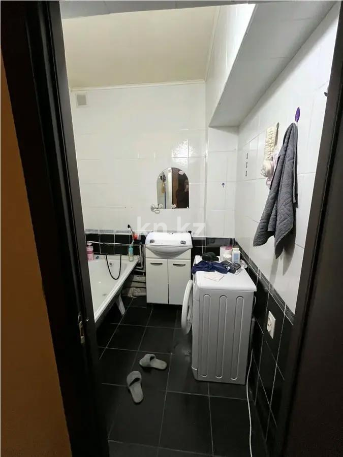 Продажа 2-комнатной квартиры, 50.4 м² в Алматы - фото 3