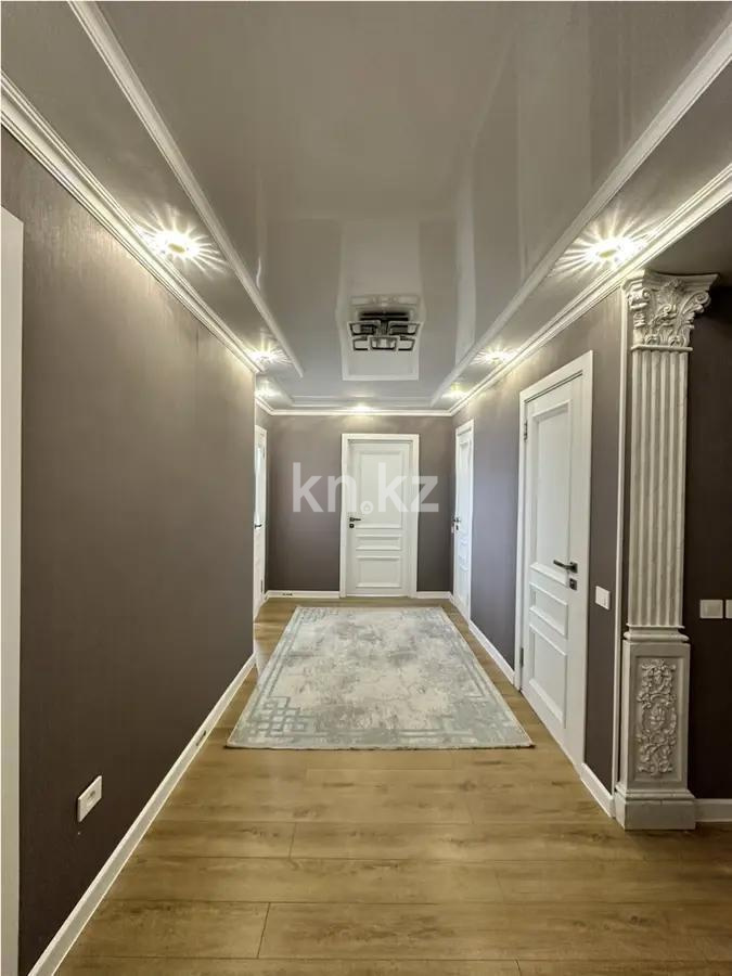 Продажа 2-комнатной квартиры, 68.9 м² в Астане - фото 8