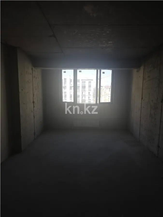 Продажа 2-комнатной квартиры, 48.3 м² - Продажа  двухкомнатных квартир в новостройках Алматы - страница 15 фото 2 из 3