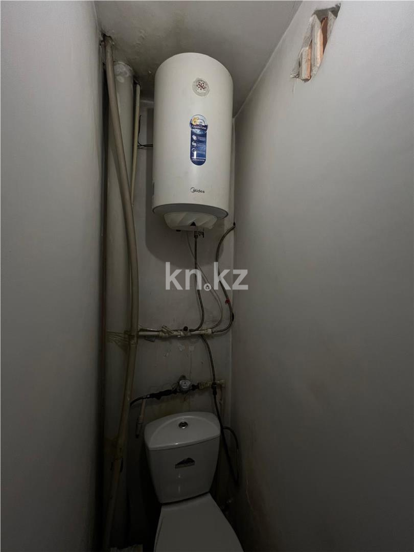 Продажа 2-комнатной квартиры, 47 м² в Караганде - фото 11