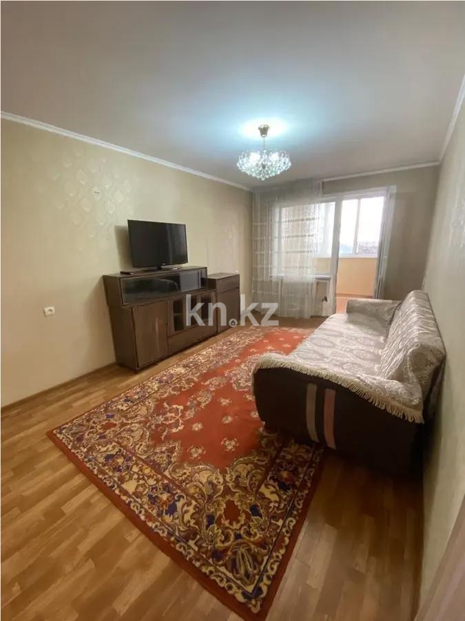 Продажа 2-комнатной квартиры, 45 м² в Алматы