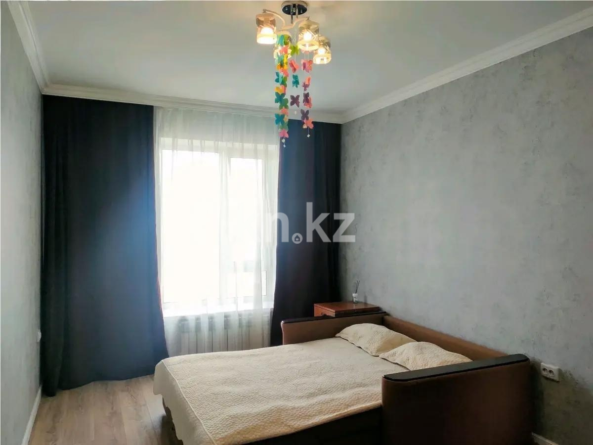 Продажа 1-комнатной квартиры, 44 м² в Астане