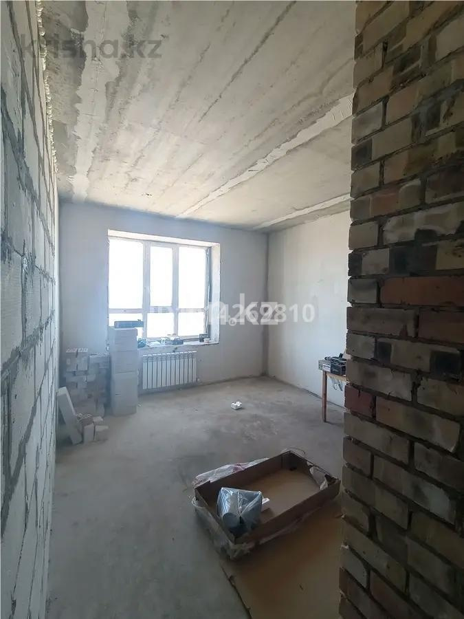 Продажа 1-комнатной квартиры, 38 м² - Аренда квартир посуточно в Атырау фото 1 из 3