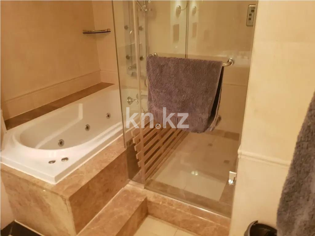 Продажа 5-комнатной квартиры, 220 м² - Продажа пятикомнатных и более квартир в Астане фото 3 из 5