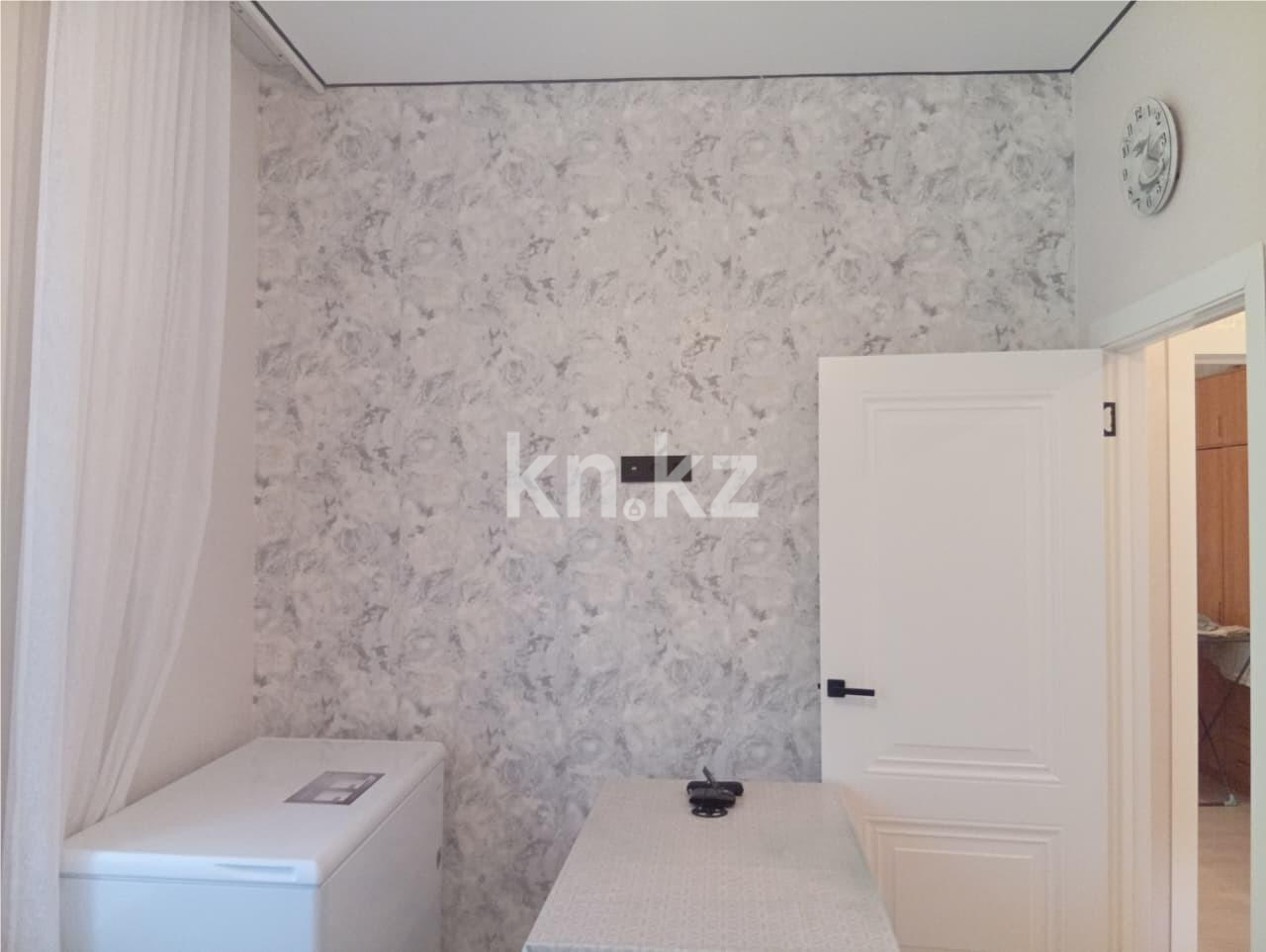 Продажа 1-комнатной квартиры, 34 м², ул. Айтматова в Астане - фото 3