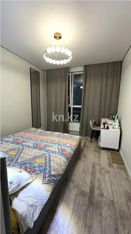 Продажа 2-комнатной квартиры, 49.1 м² в Алматы - фото 2