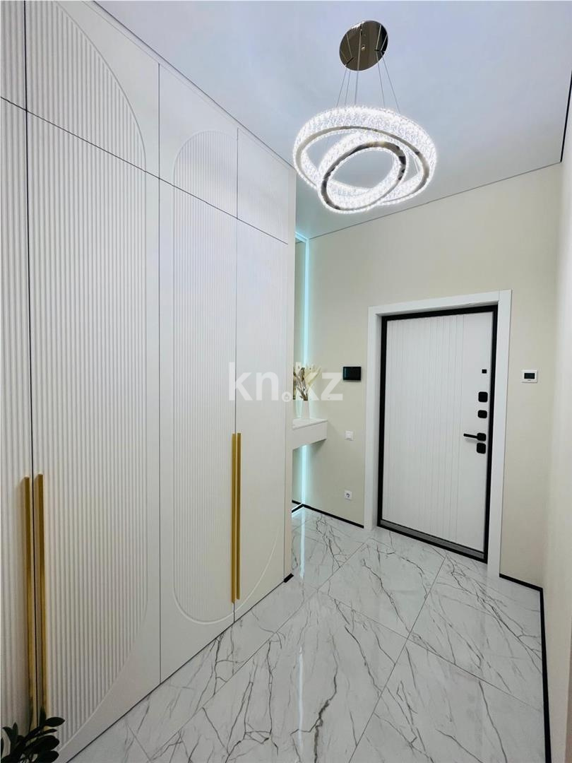 Продажа 3-комнатной квартиры, 98 м² в Караганде - фото 12