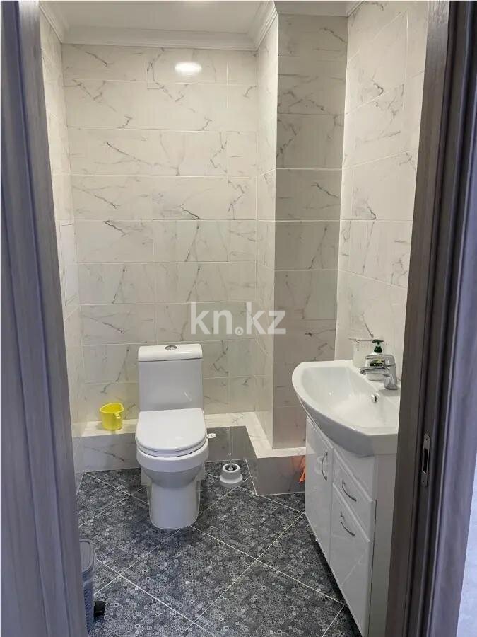 Продажа 3-комнатной квартиры, 100 м² в Алматы - фото 3