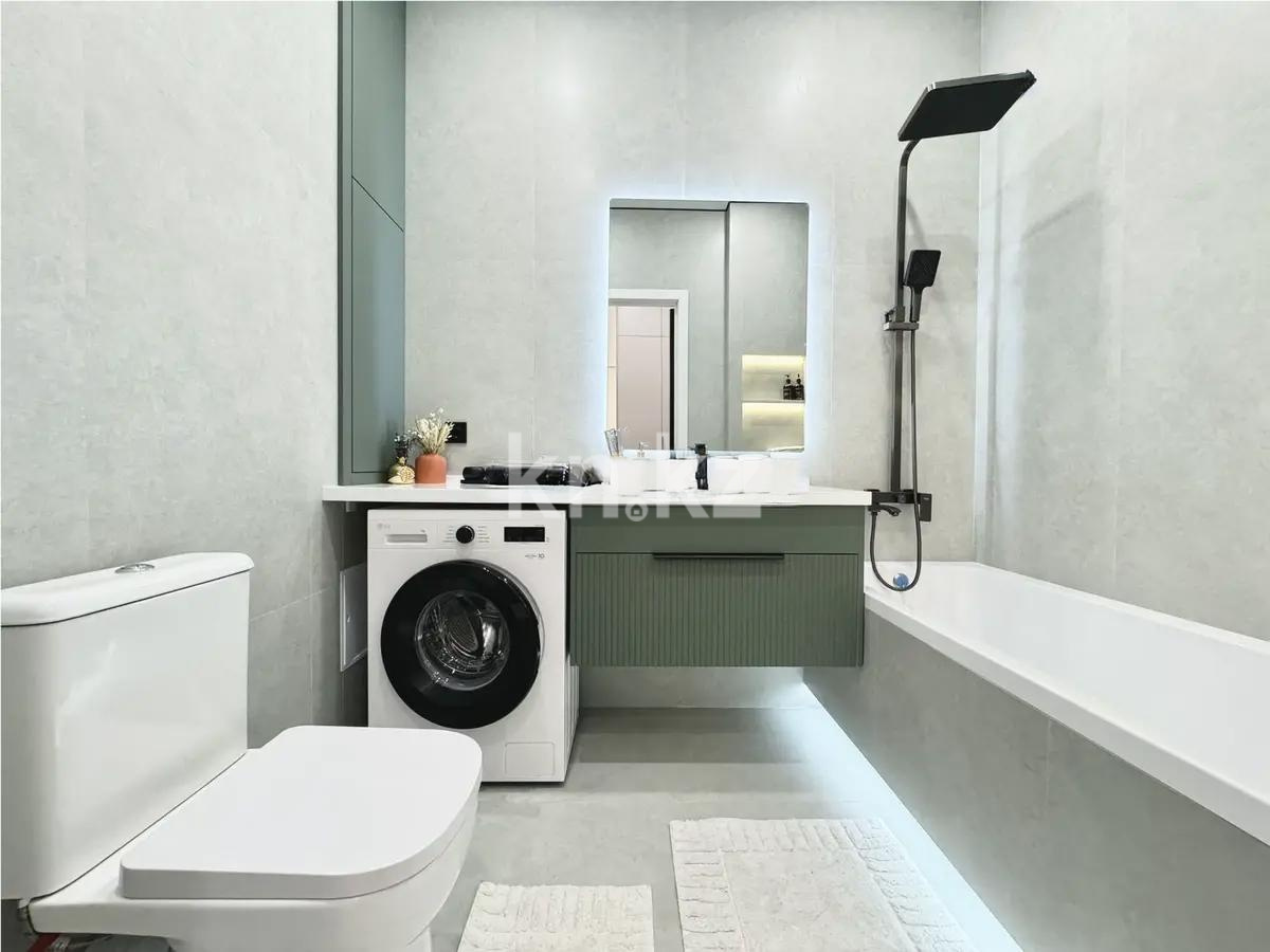 Продажа 2-комнатной квартиры, 43 м² - Недвижимость в Казахстане - страница 25 фото 6 из 7