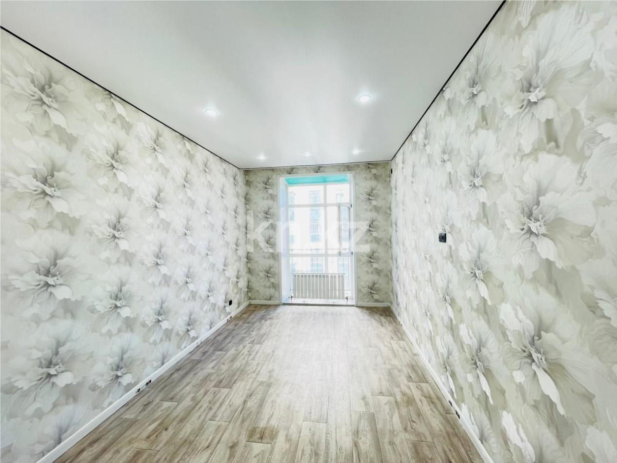 Продажа 2-комнатной квартиры, 62 м², ул. Букетова - Продажа  двухкомнатных квартир в новостройках Караганды фото 1 из 14