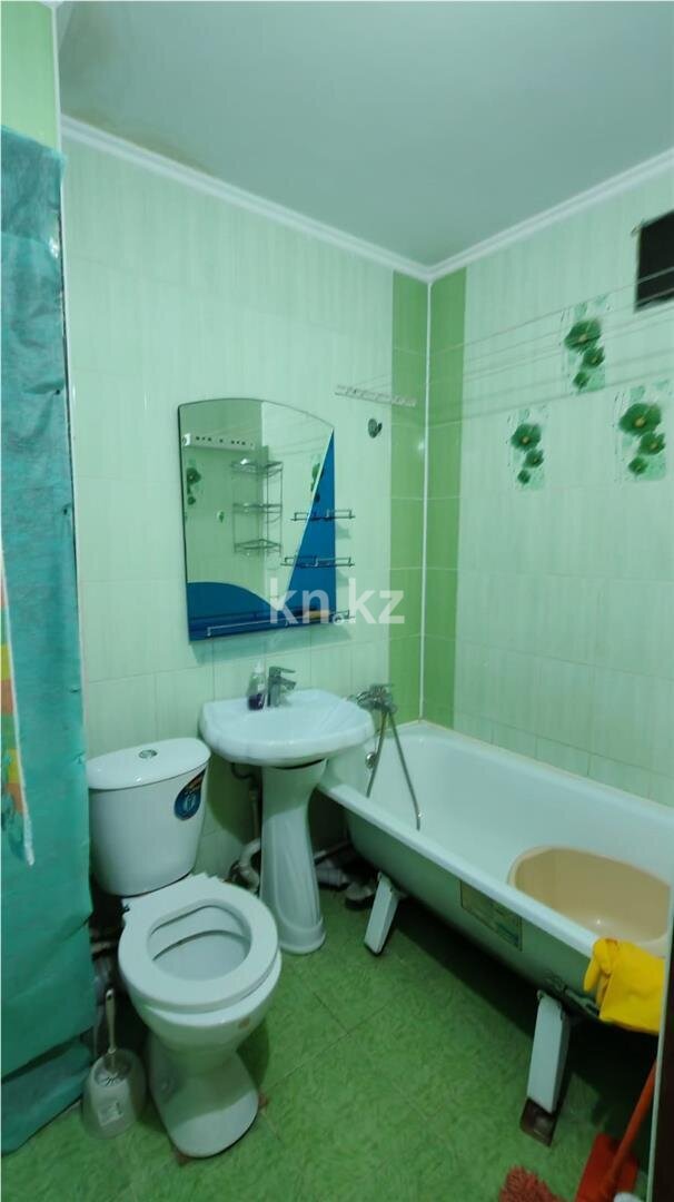 Продажа 3-комнатной квартиры, 56 м² в Караганде - фото 12