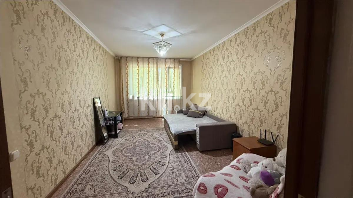 Продажа 2-комнатной квартиры, 44 м² в Караганде