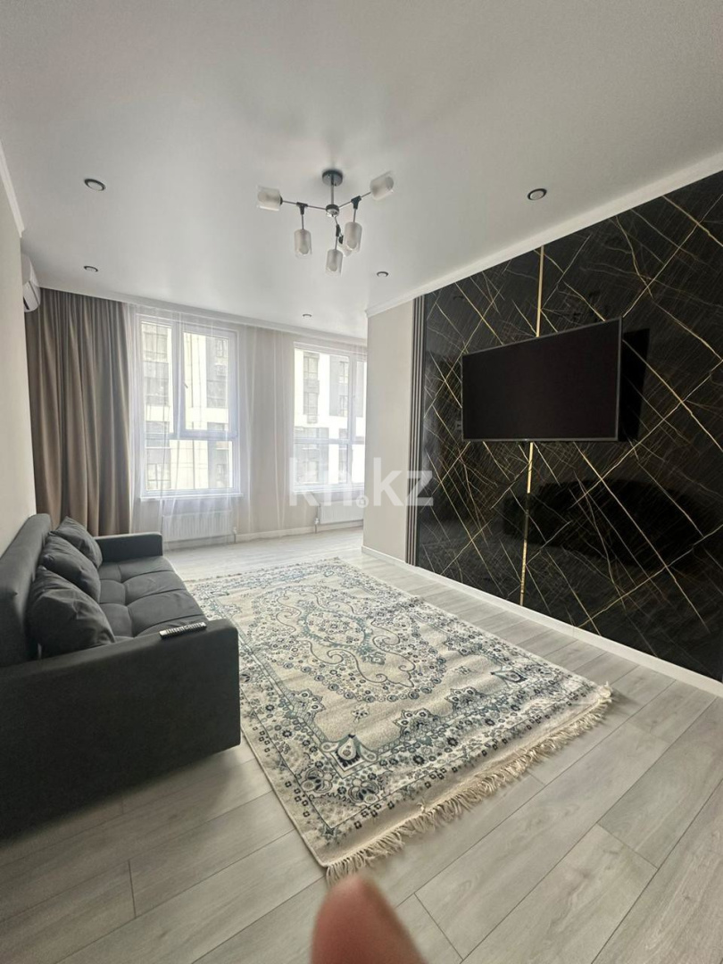 Продажа 3-комнатной квартиры, 70 м² в Алматы - фото 3