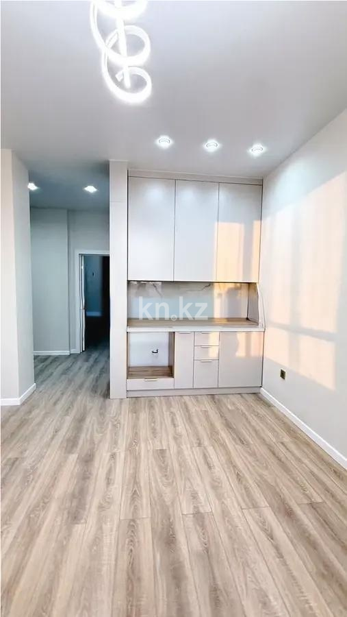 Продажа 2-комнатной квартиры, 57 м² - Продажа двухкомнатных квартир от собственников в Астане - страница 4 фото 4 из 5