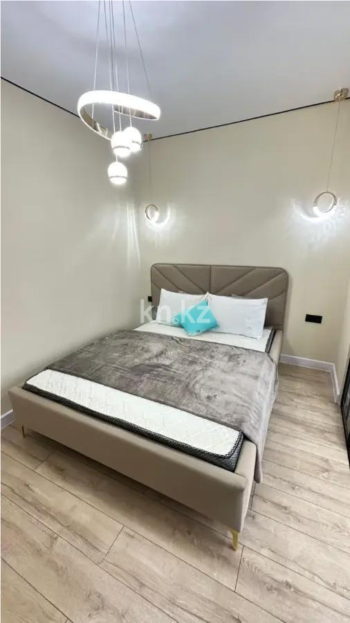 Продажа 2-комнатной квартиры, 47 м² в Алматы - фото 2