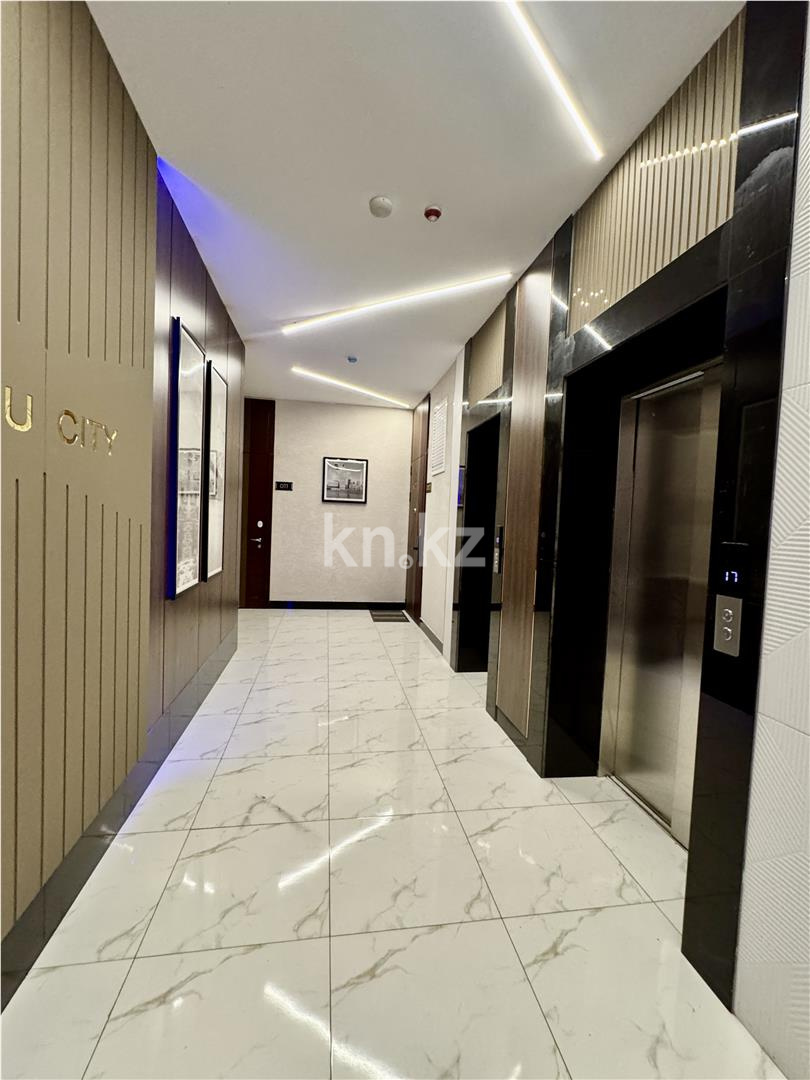 Продажа 2-комнатной квартиры, 68 м², пр. Республики, дом  23 - Продажа квартир в Караганде фото 25 из 31