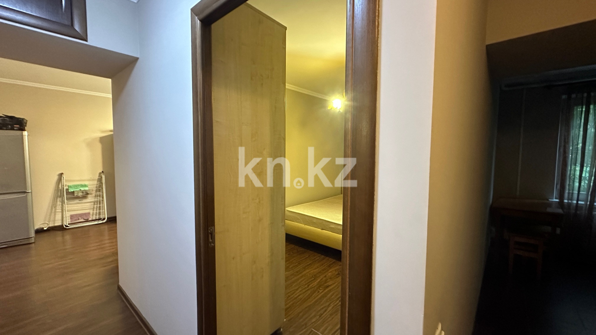 Аренда 2-комнатной квартиры, 42 м² - Аренда недвижимости в Алматы фото 4 из 9