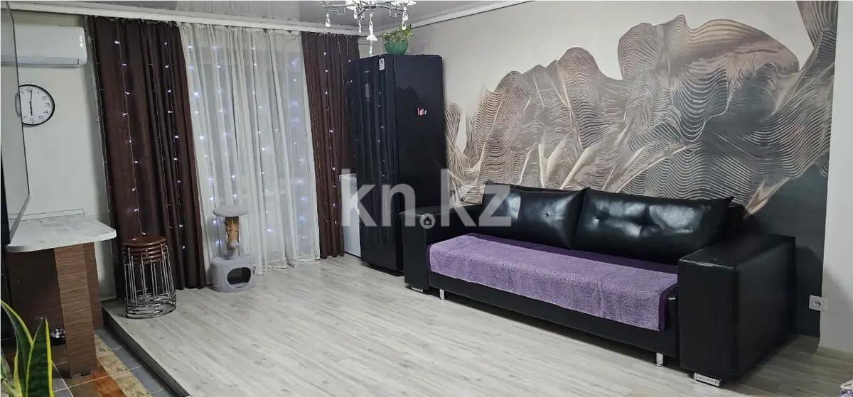 Продажа 3-комнатной квартиры, 56 м² - Продажа недвижимости в Караганде - страница 4 фото 1 из 7