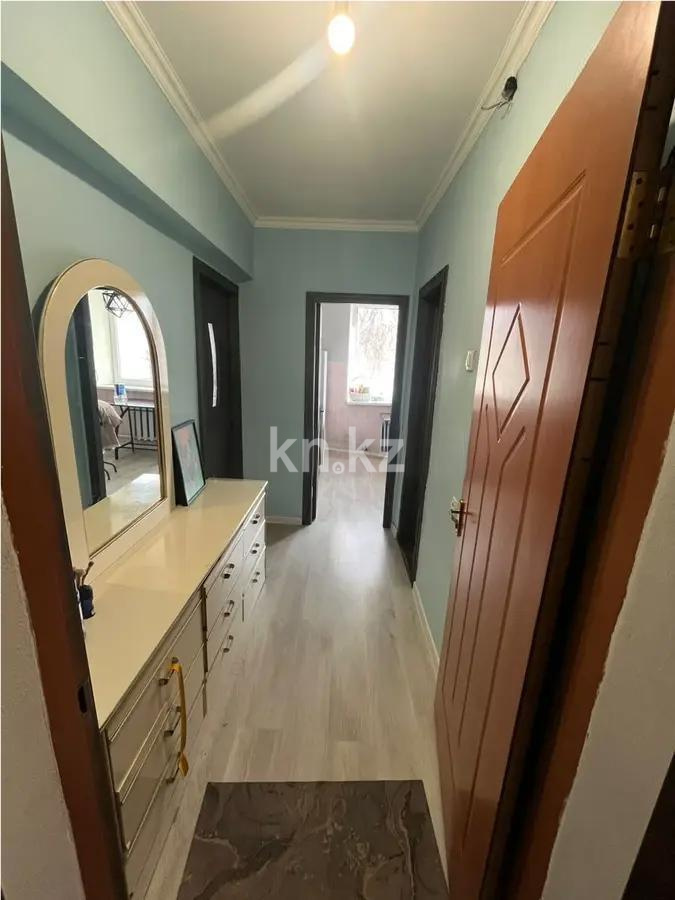 Продажа 1-комнатной квартиры, 31.8 м² - Продажа однокомнатных квартир в Алматы фото 4 из 4
