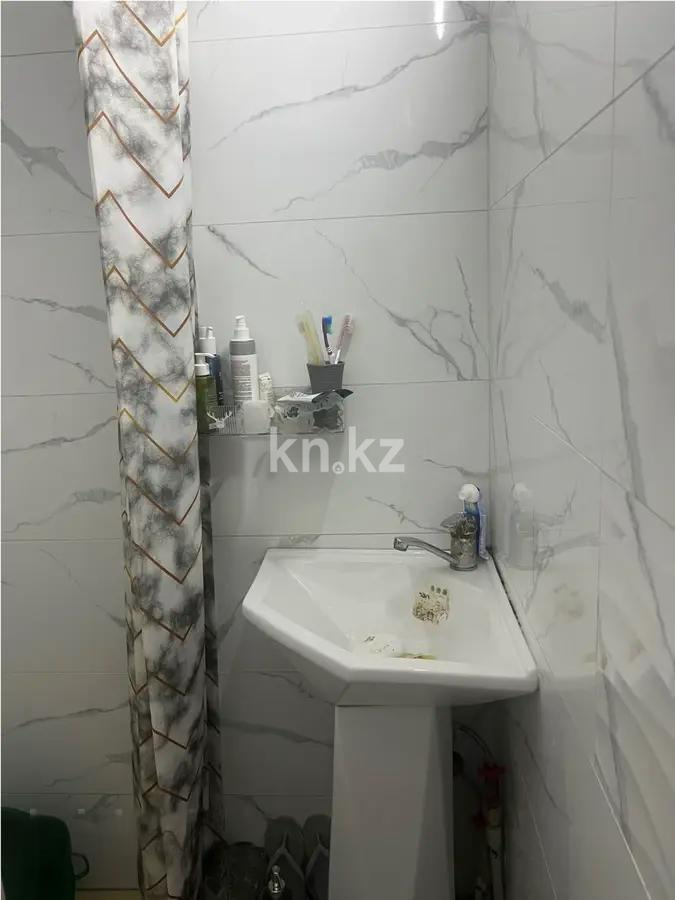 Продажа 1-комнатной квартиры, 20.3 м², пр. Райымбека, дом  206Б в Алматы - фото 3