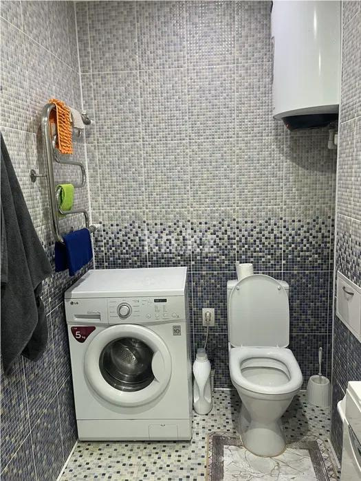 Продажа 2-комнатной квартиры, 52 м², ул. Жакенова, дом  8 - Продажа квартир в Сарани фото 4 из 6