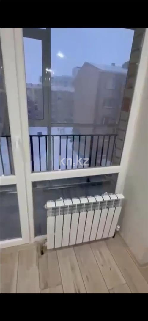 Продажа 1-комнатной квартиры, 25 м² - Недвижимость в Астане - страница 24 фото 2 из 4