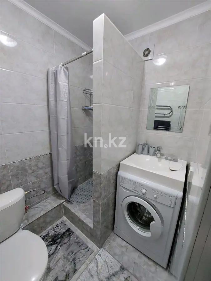 Продажа 2-комнатной квартиры, 45.6 м², мкр-н 7, дом  12 в Алматы - фото 4 Продажа 2-комнатной квартиры, 45.6 м², мкр-н 7, дом  12 в Алматы - фото 4