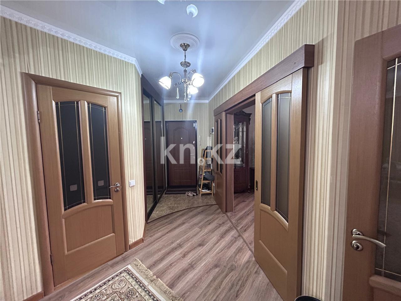 Продажа 3-комнатной квартиры, 83 м² - Продажа квартир в Астане - страница 255 фото 14 из 17
