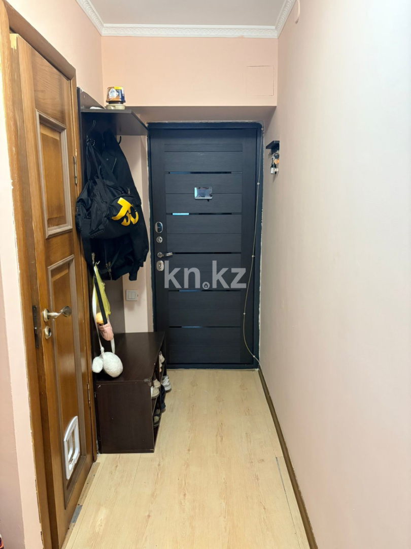 Продажа 2-комнатной квартиры, 40 м² в Алматы