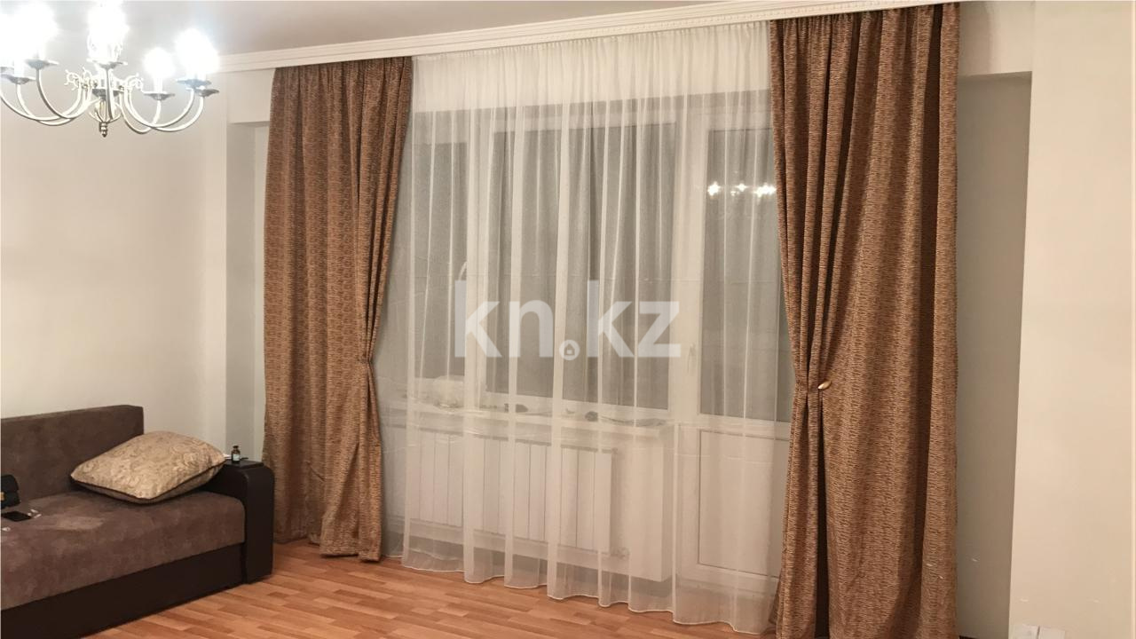 Продажа 3-комнатной квартиры, 110 м² - Продажа трехкомнатных квартир в Астане - страница 20 фото 1 из 12