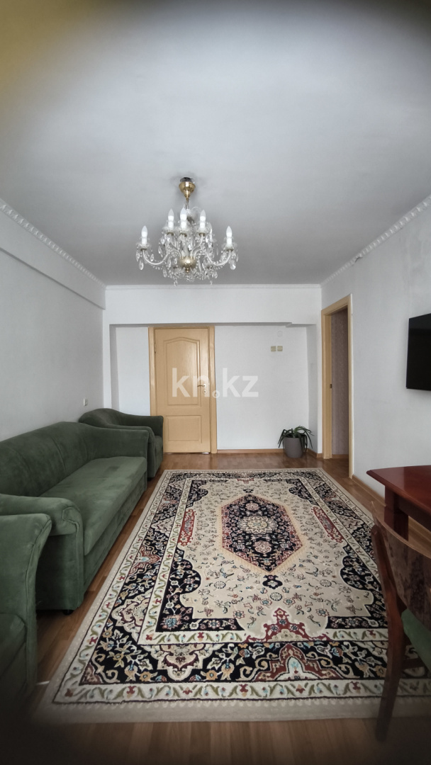 Продажа 4-комнатной квартиры, 81.6 м² - Продажа и аренда недвижимости в Алматинской области фото 2 из 19