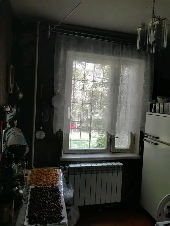 Продажа 3-комнатной квартиры, 56 м² - Продажа трехкомнатных квартир от собственников в Алматы фото 4 из 5