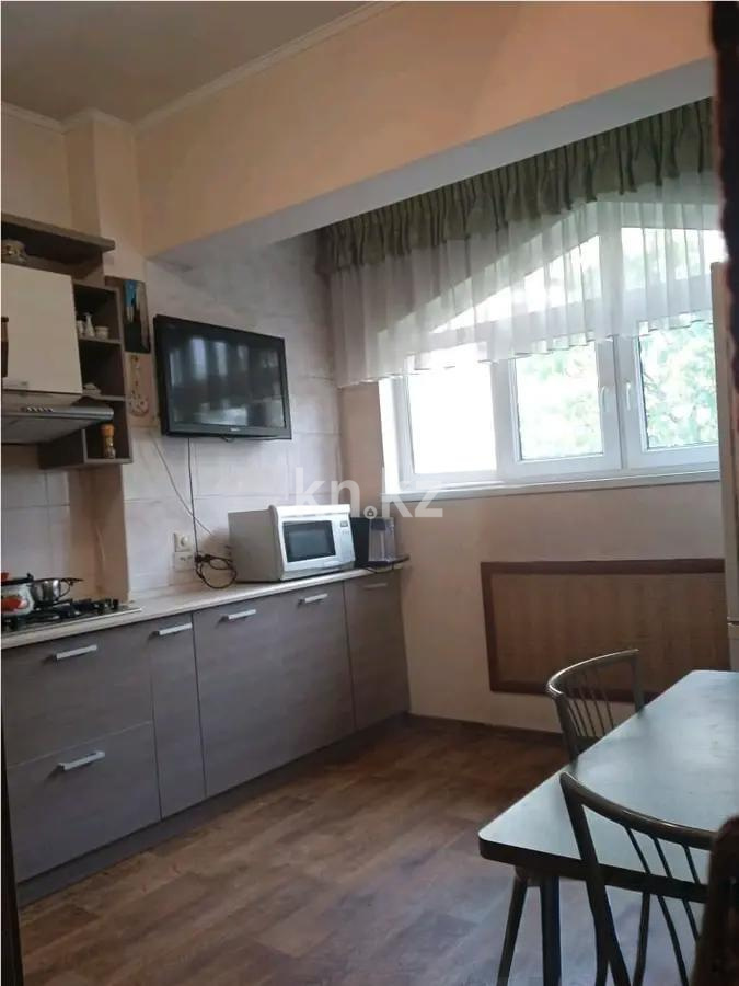 Продажа 3-комнатной квартиры, 83.5 м² в Алматы - фото 5