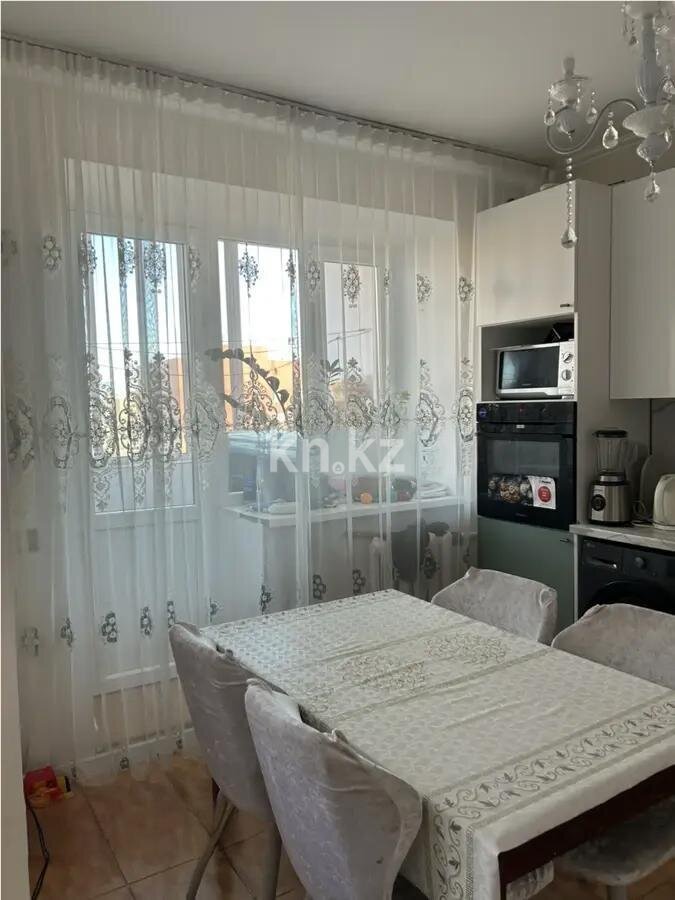Продажа 3-комнатной квартиры, 71.5 м² в Астане - фото 3