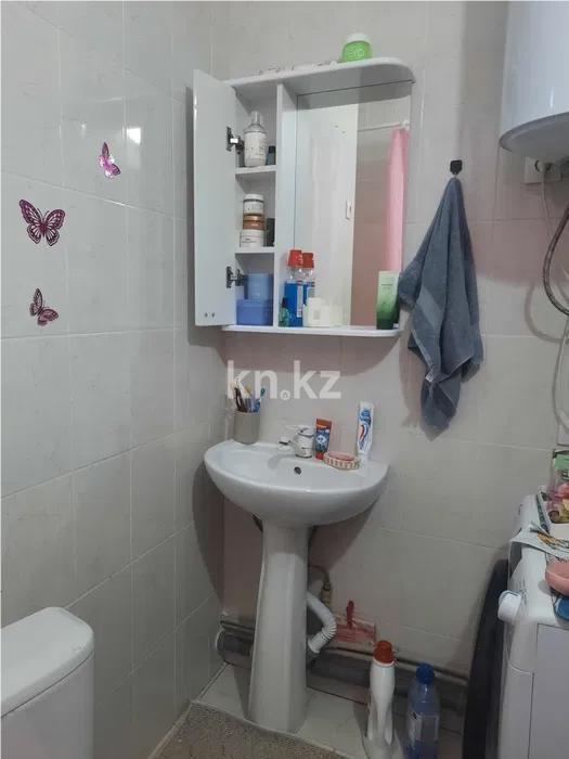 Продажа 1-комнатной квартиры, 33 м², ул. Лесная поляна, дом  9 в Астане - фото 4