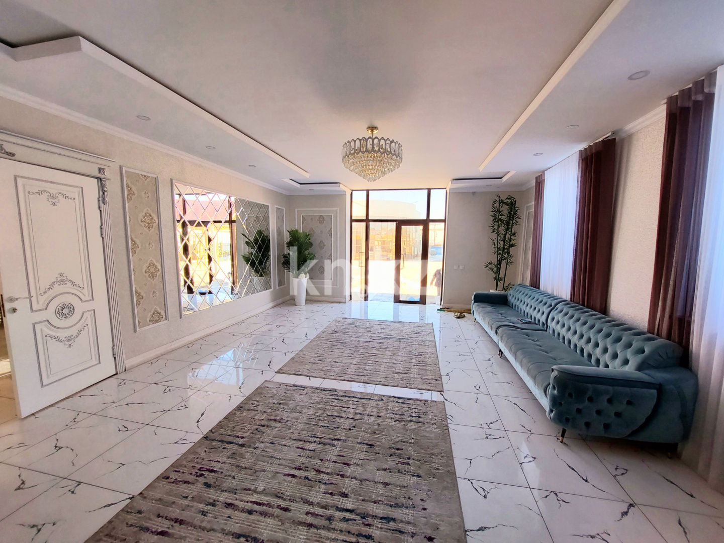 Продажа , 3000 м², Рахимова, дом  1111 - Продажа офисных и торговых помещений в Шымкенте фото 12 из 28