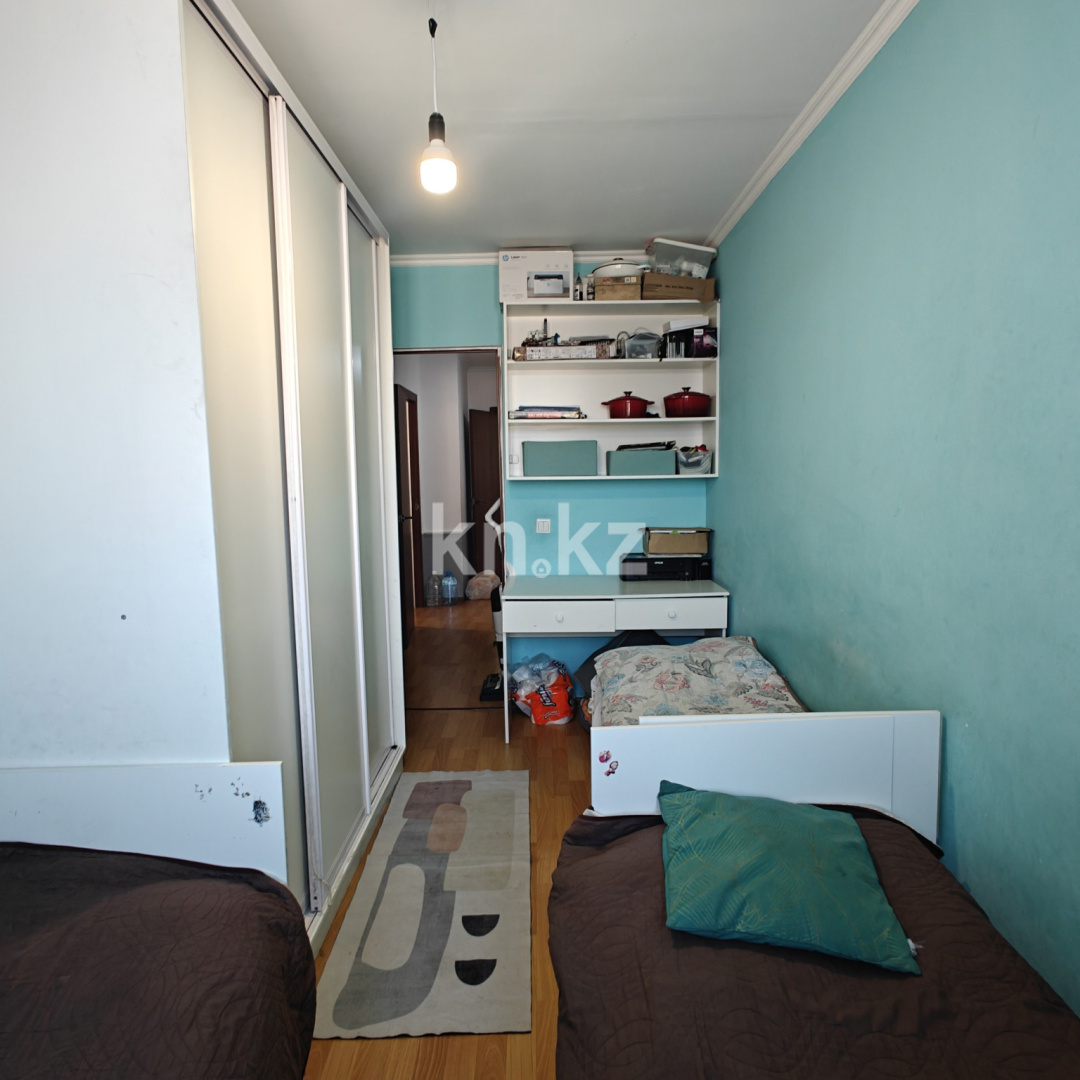 Продажа 3-комнатной квартиры, 55.2 м² - Продажа квартир в Казахстане - страница 36 фото 6 из 13