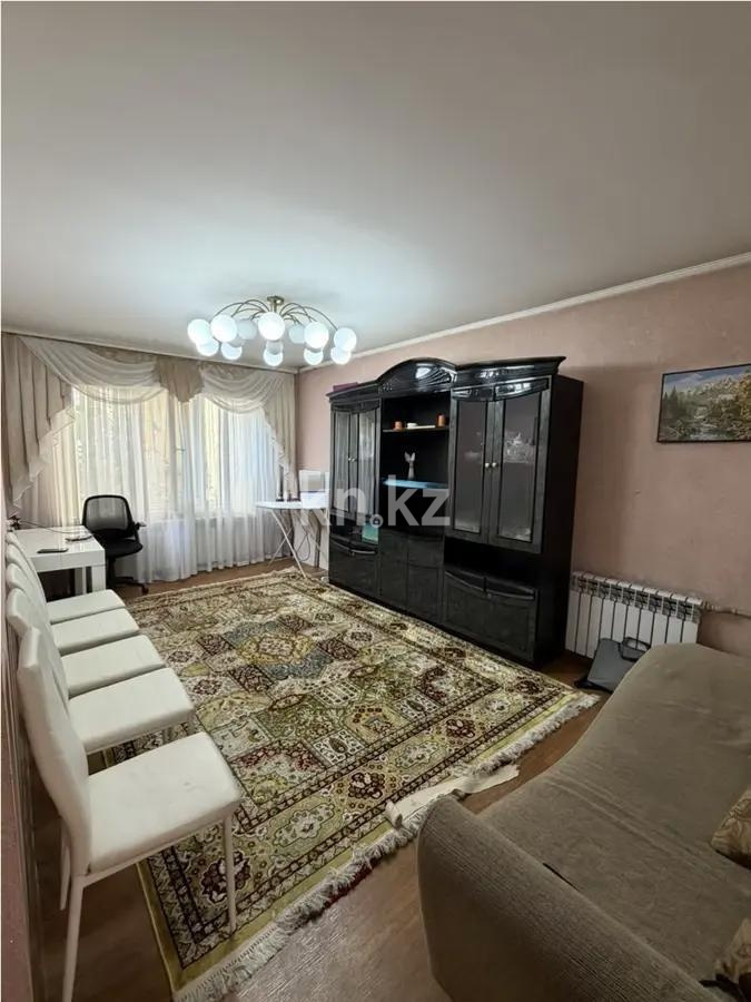 Продажа 3-комнатной квартиры, 68 м² в Алматы