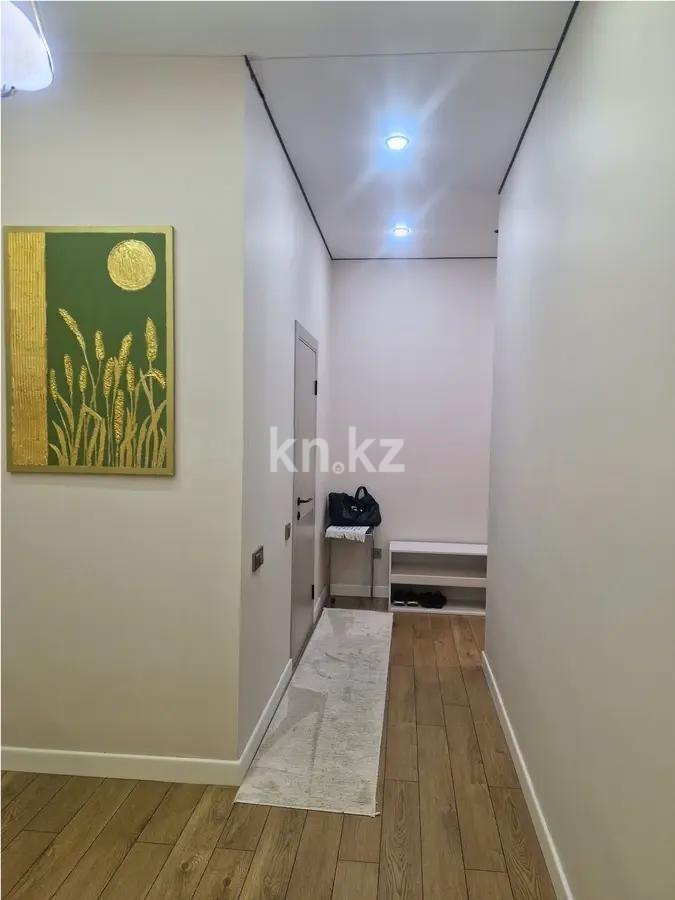 Продажа 2-комнатной квартиры, 41 м², пр. Райымбека, дом  348/1 - Продажа  двухкомнатных квартир в новостройках Алматы фото 5 из 5