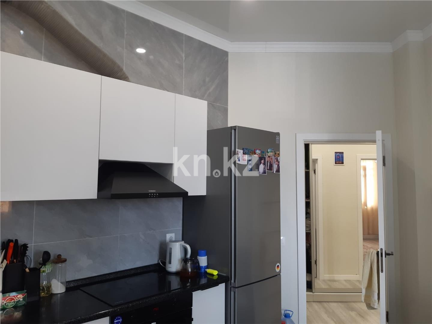 Продажа 1-комнатной квартиры, 46 м² в Астане - фото 7