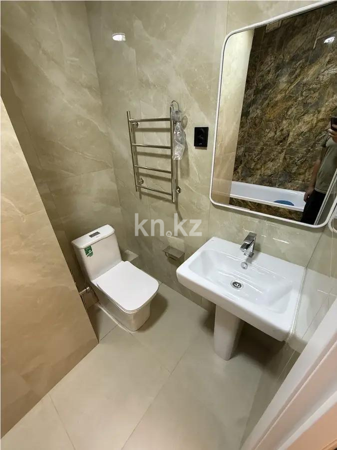 Продажа 2-комнатной квартиры, 52 м² - Продажа двухкомнатных квартир от собственников в Казахстане фото 7 из 11