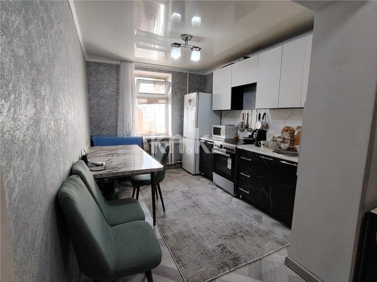 Продажа 2-комнатной квартиры, 51 м², ул. Амангельды в Темиртау - фото 7