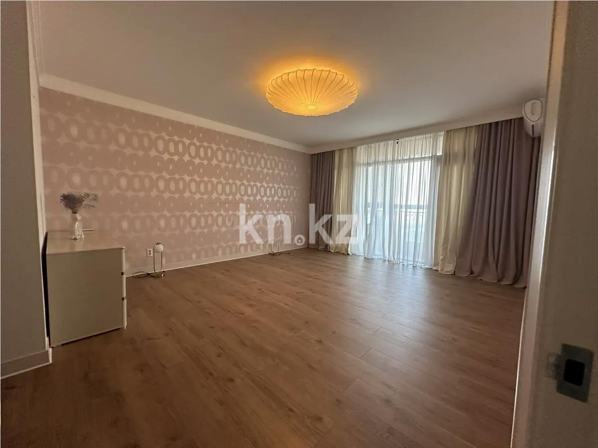 Продажа 5-комнатной квартиры, 195 м² - Продажа квартир в новостройках Алматы без посредников - страница 17 фото 3 из 4