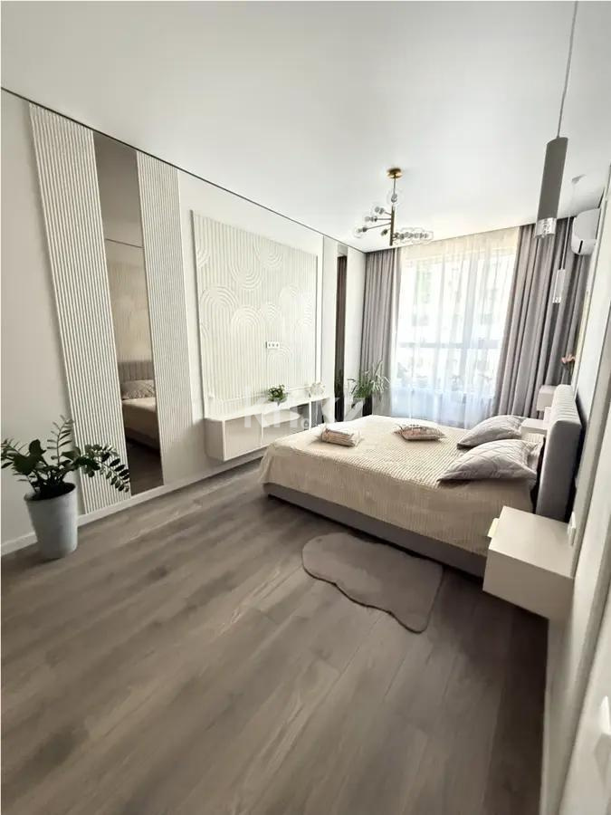 Продажа 2-комнатной квартиры, 49 м², пр. Абая, дом  160 - Продажа квартир в Алматы фото 2 из 4