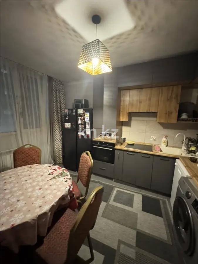 Продажа 3-комнатной квартиры, 71 м² - Продажа квартир в Казахстане - страница 13 фото 4 из 5