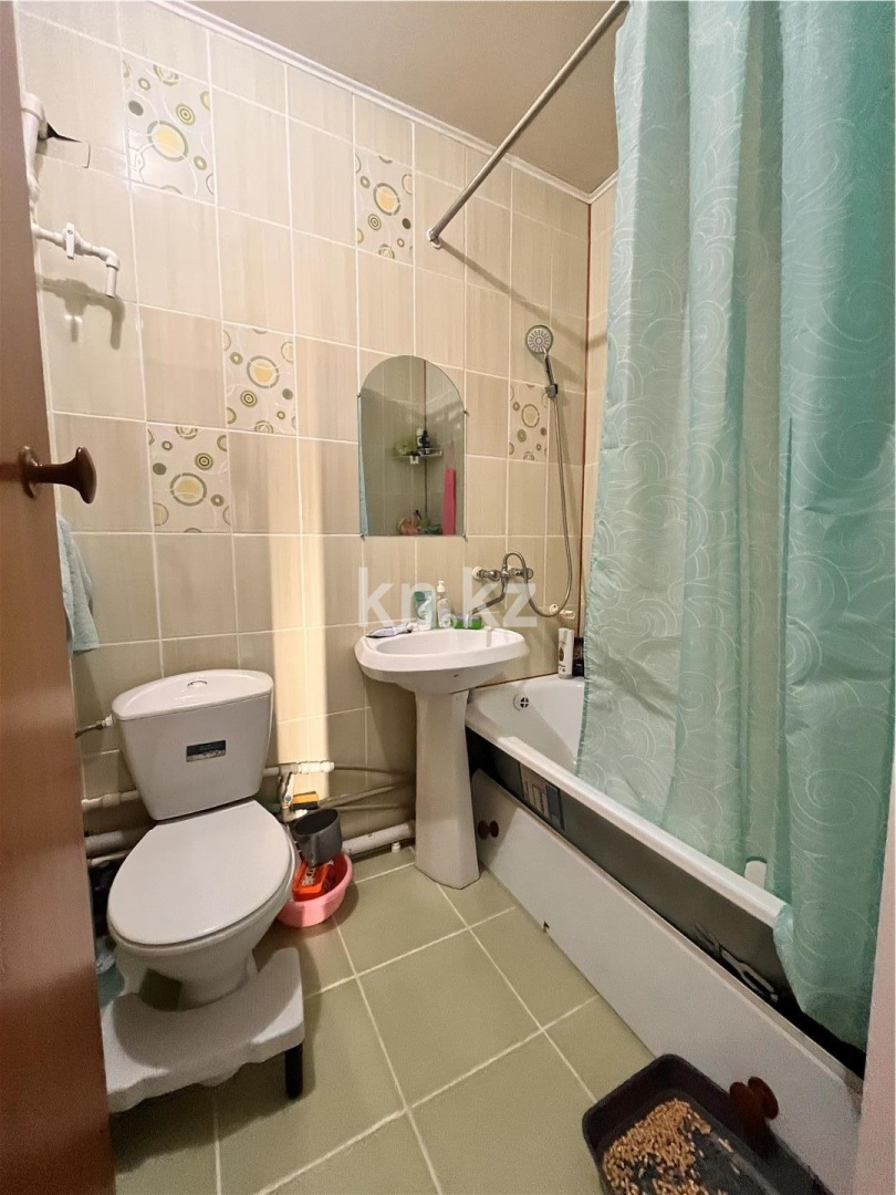 Продажа 3-комнатной квартиры, 56 м² - Продажа квартир в блочном доме в Темиртау фото 5 из 8