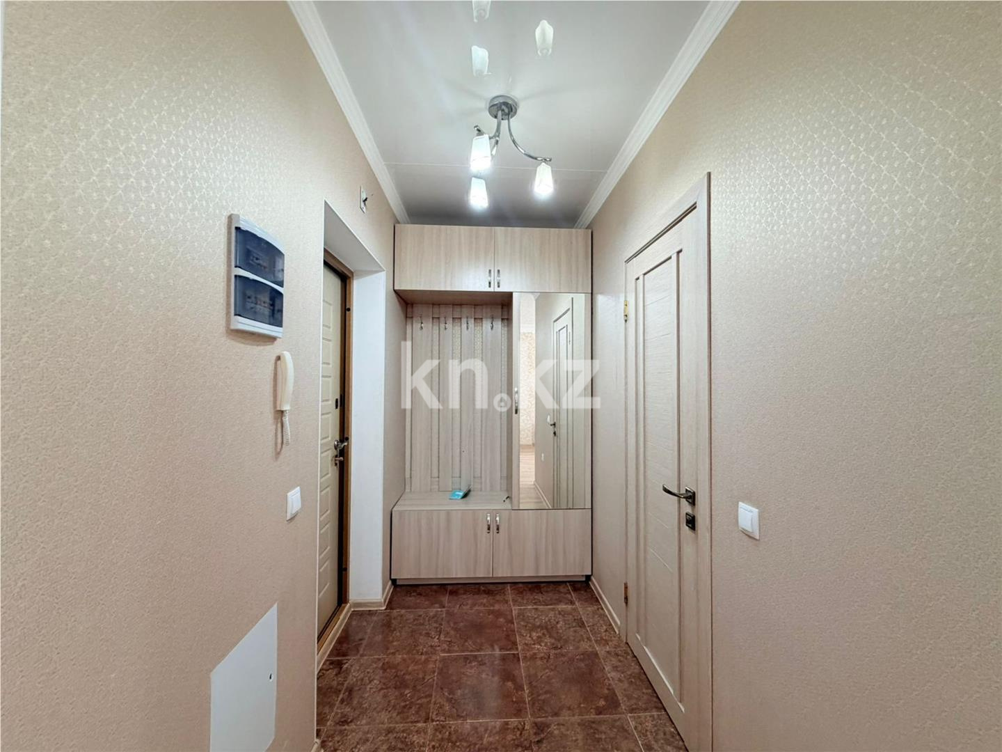 Продажа 2-комнатной квартиры, 44 м² - Продажа квартир в Астане - страница 48 фото 9 из 11