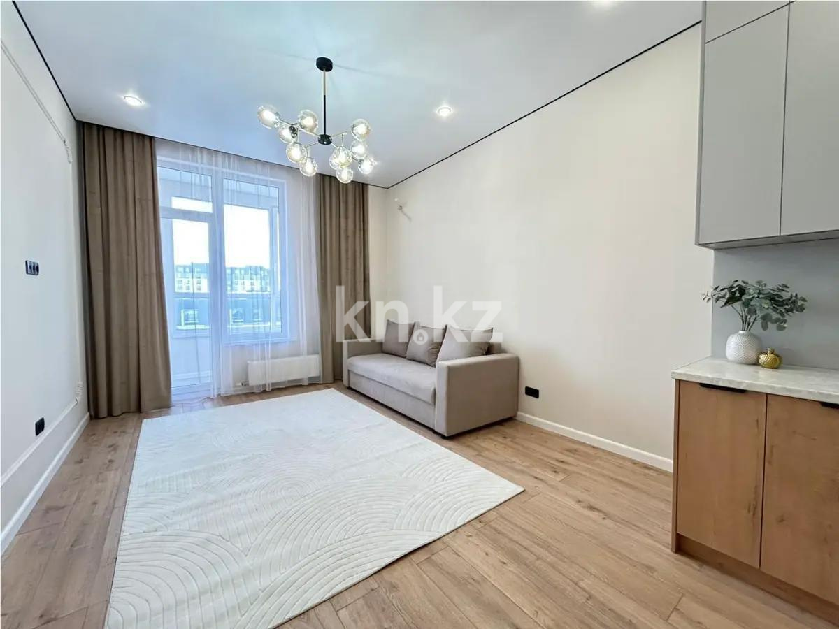 Продажа 3-комнатной квартиры, 65.2 м² - Продажа недвижимости в Казахстане - страница 2 фото 1 из 5