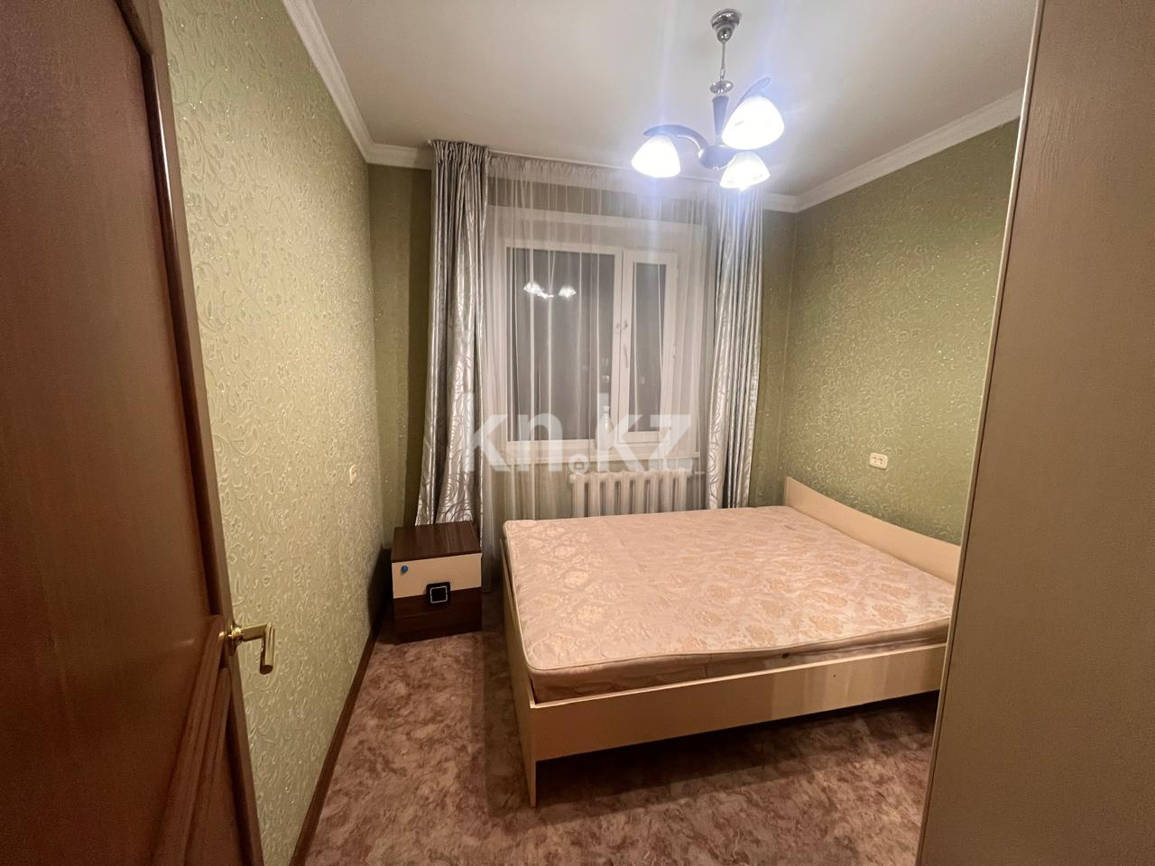 Продажа 4-комнатной квартиры, 84 м² в Караганде - фото 5