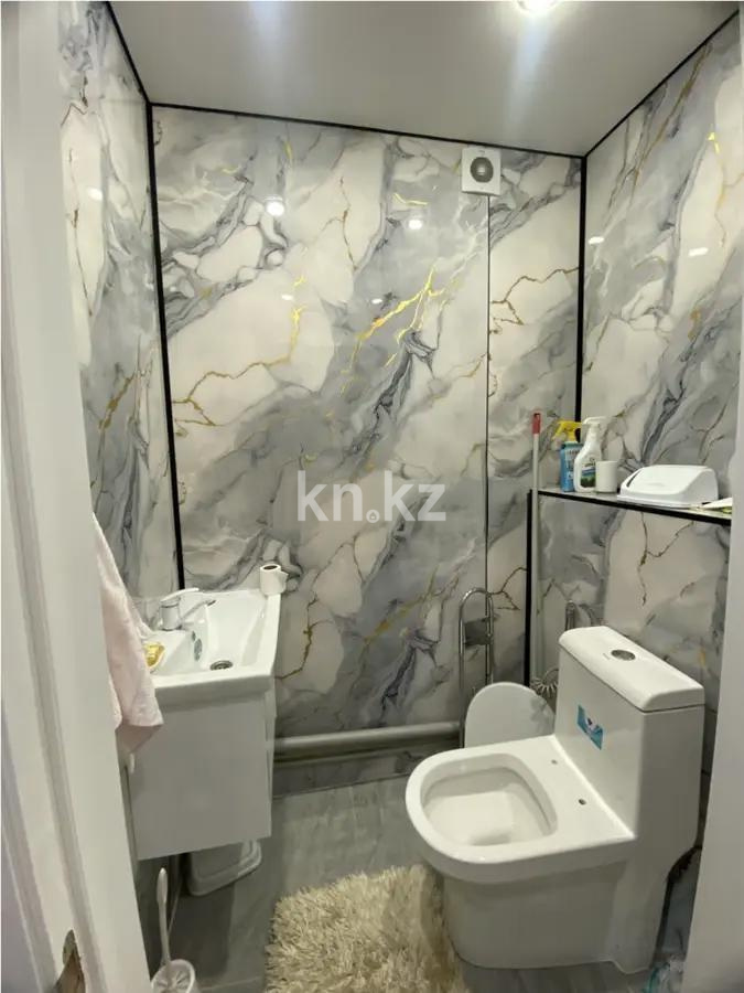 Продажа 2-комнатной квартиры, 66.2 м² в Алматы - фото 4